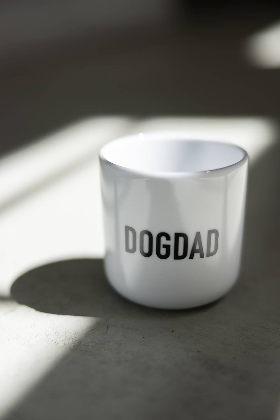 Lieblingspfote - Cup Dogdad