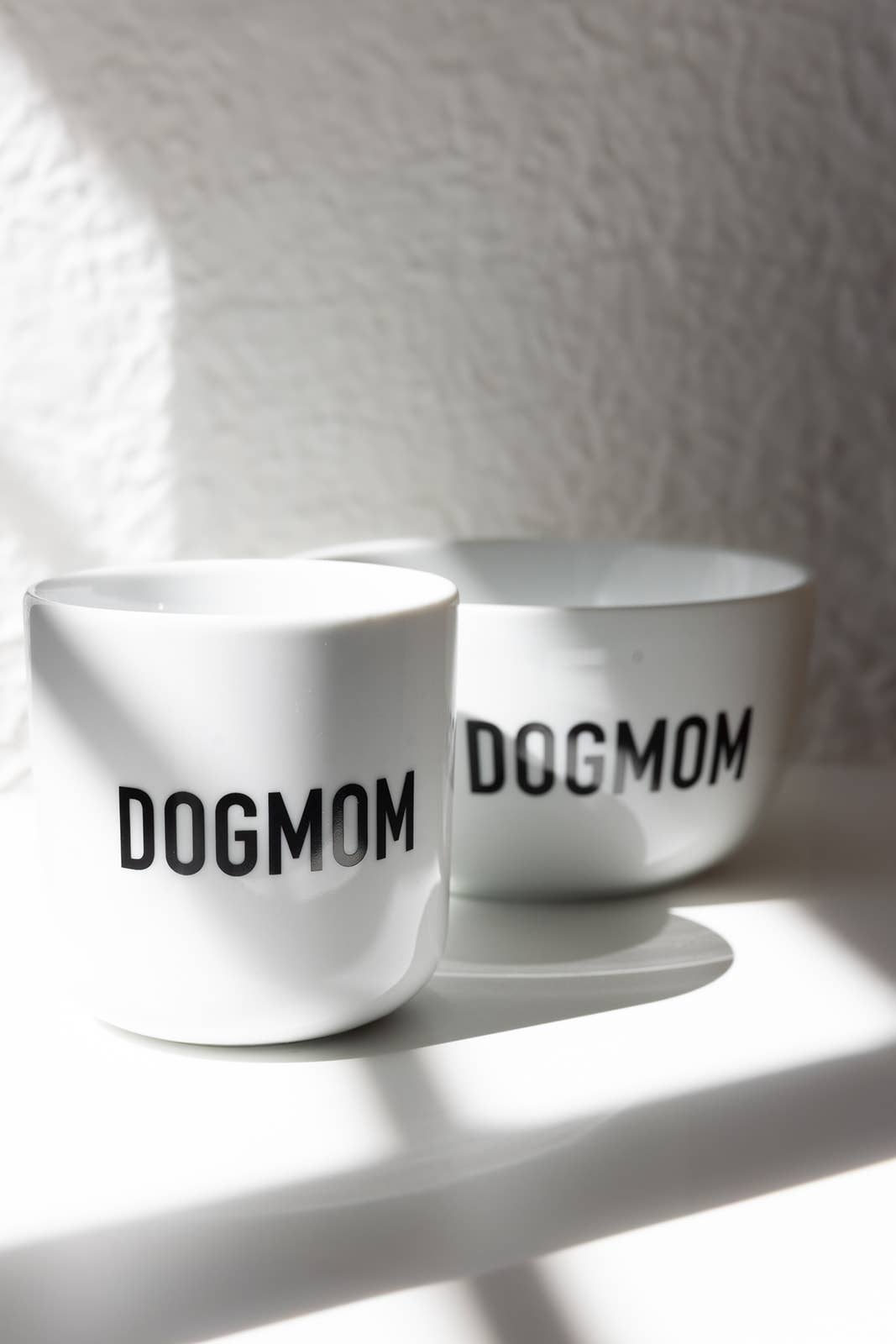 Lieblingspfote - Cup DOGMOM