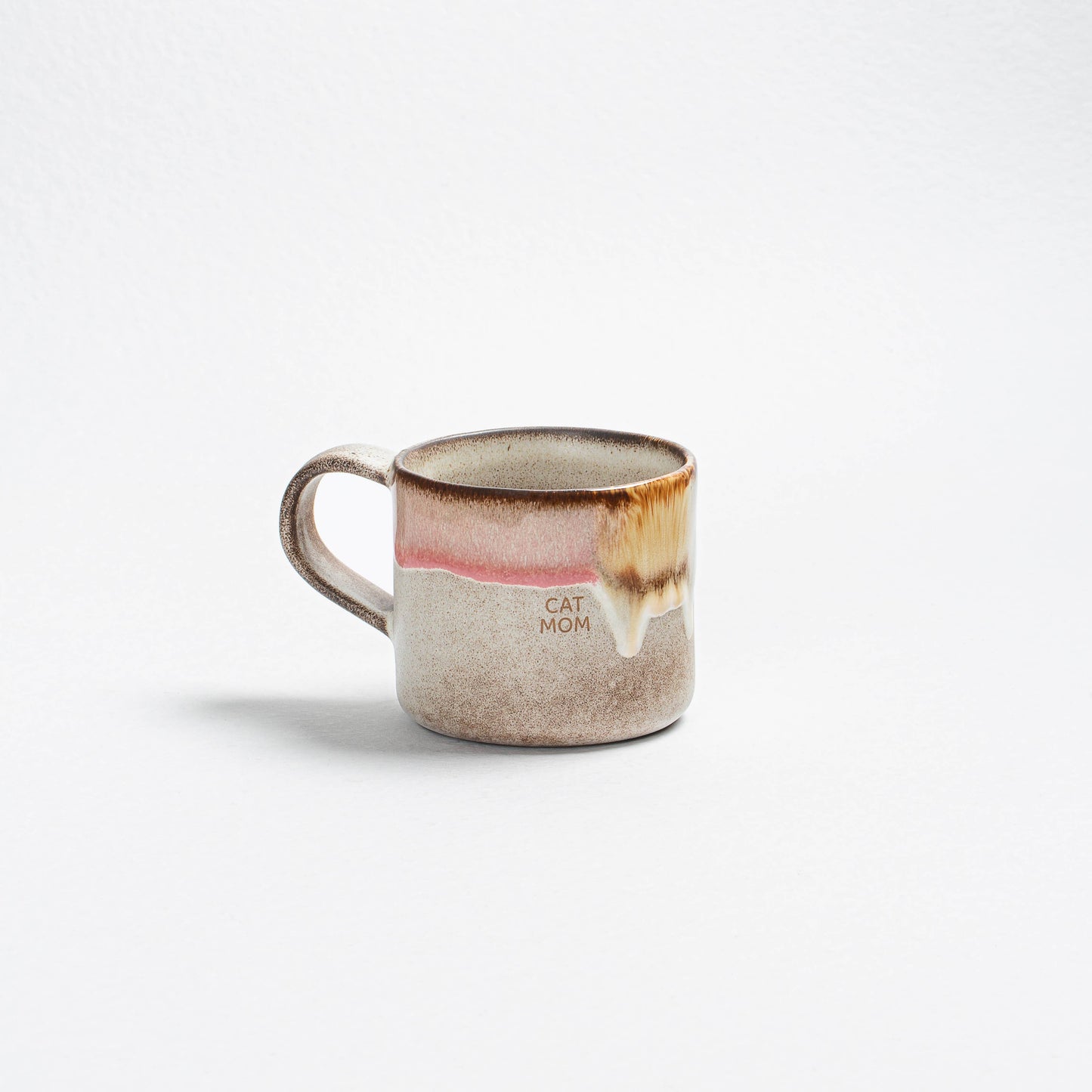 Egg Back Home Tasse Cat Mom 360ml Geschenk für Katzenliebhaber – Studio Neva
