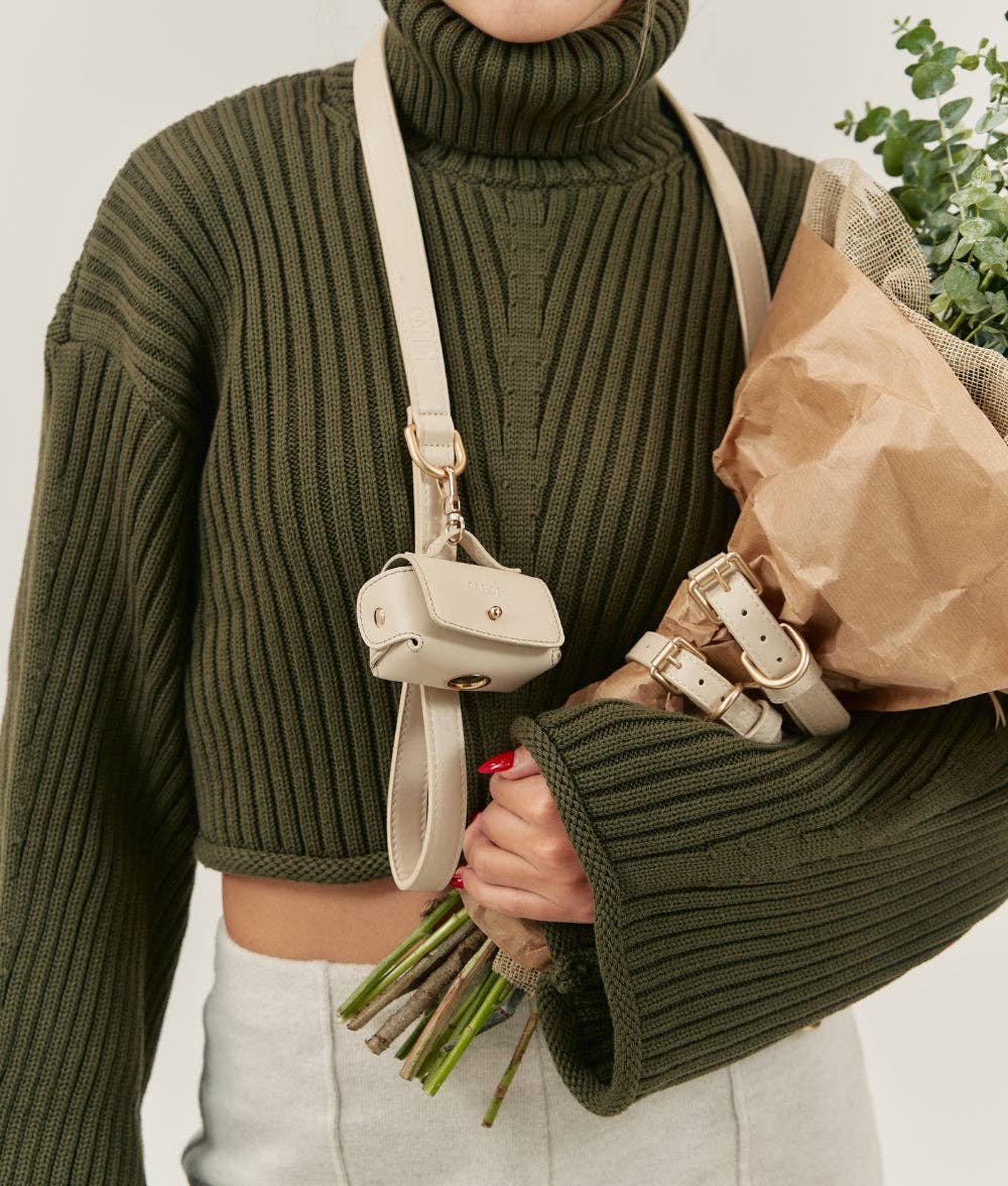 Vegane Hundeleine Jala 1.4m kaufen Schweiz – Studio Neva