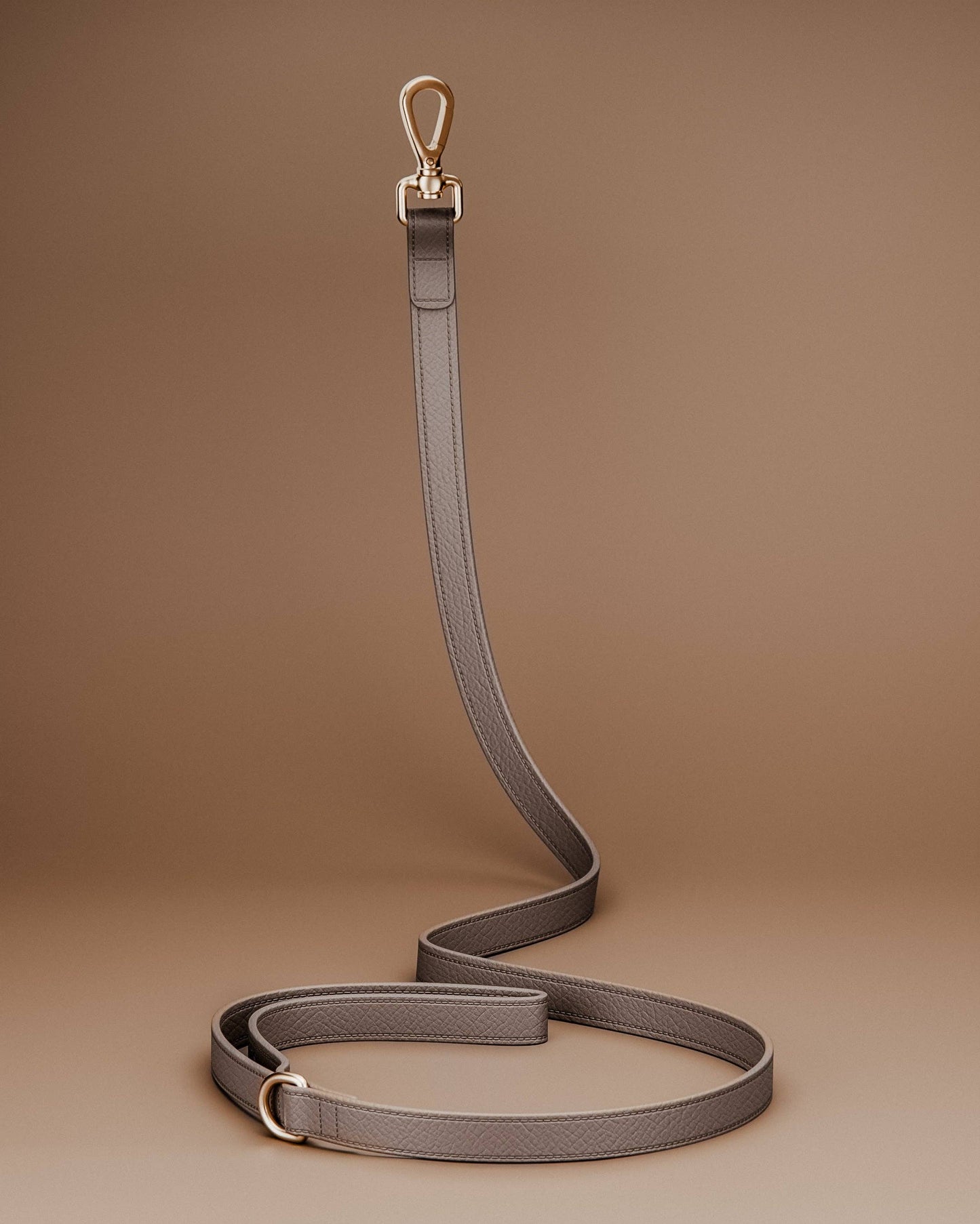 Hundeleine Studio Lead Hazelnut – By Teddy