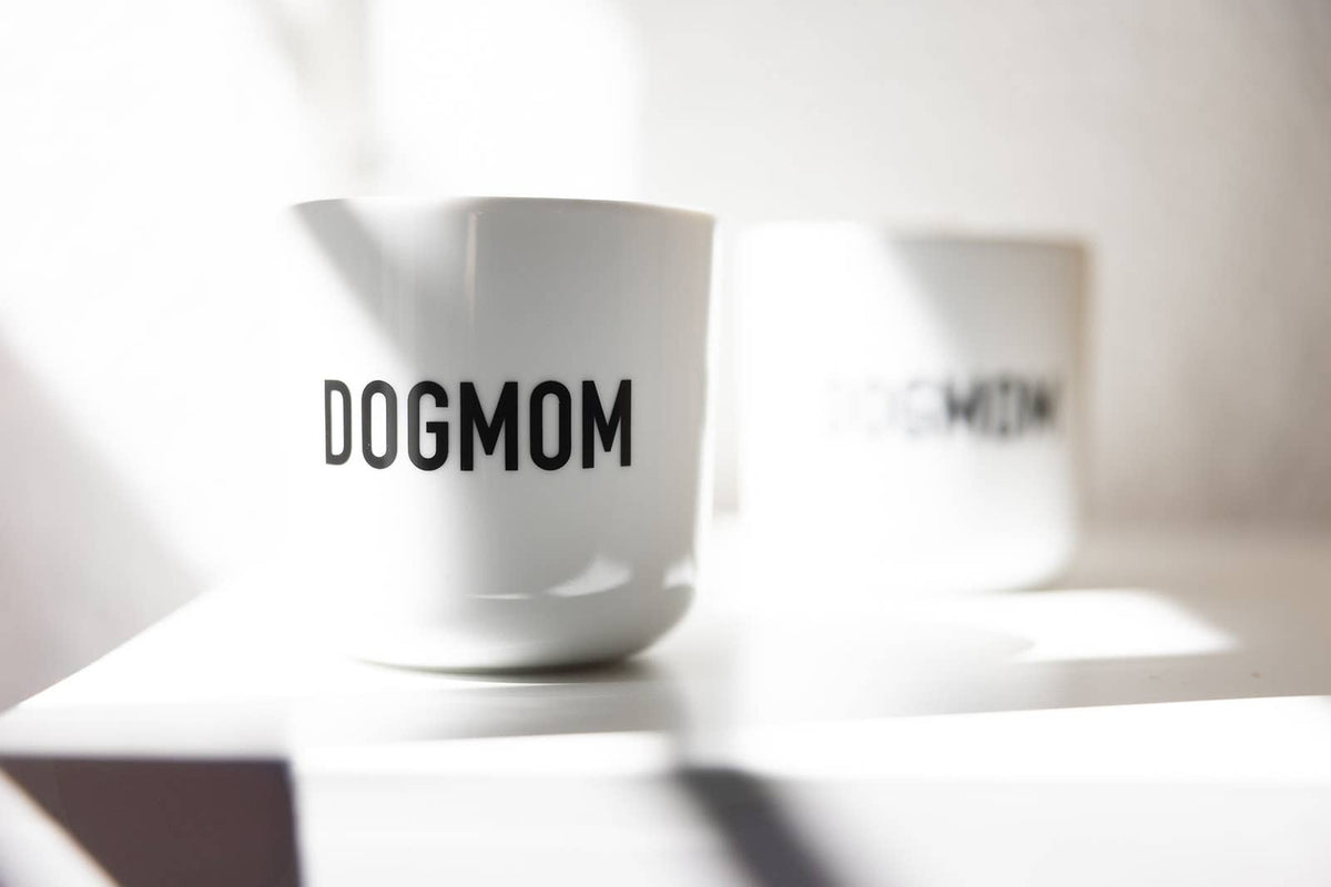 Lieblingspfote - Cup DOGMOM