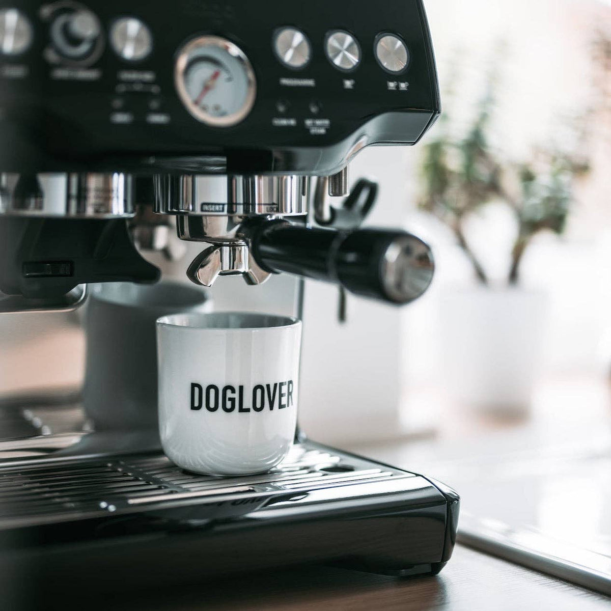 Lieblingspfote - Cup Doglover