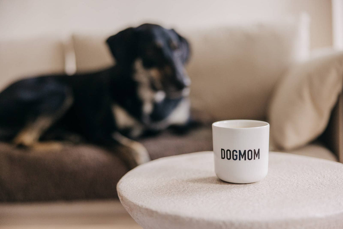 Lieblingspfote - Cup DOGMOM