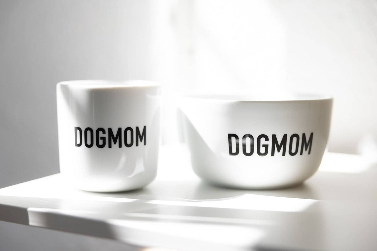 Lieblingspfote - Cup DOGMOM