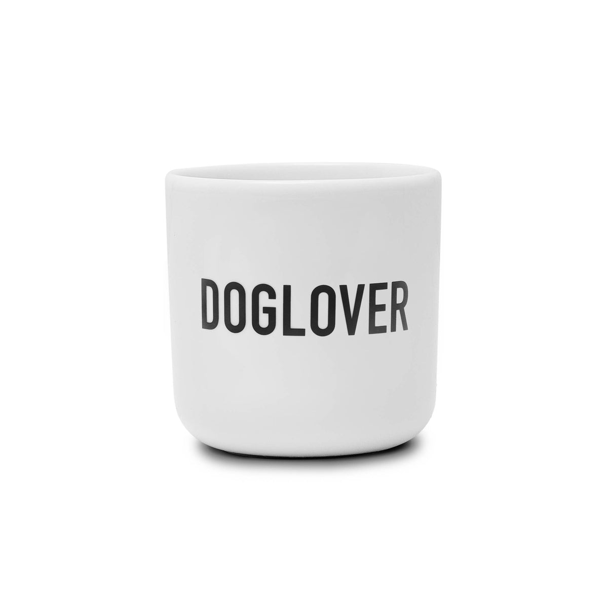 Lieblingspfote - Cup Doglover