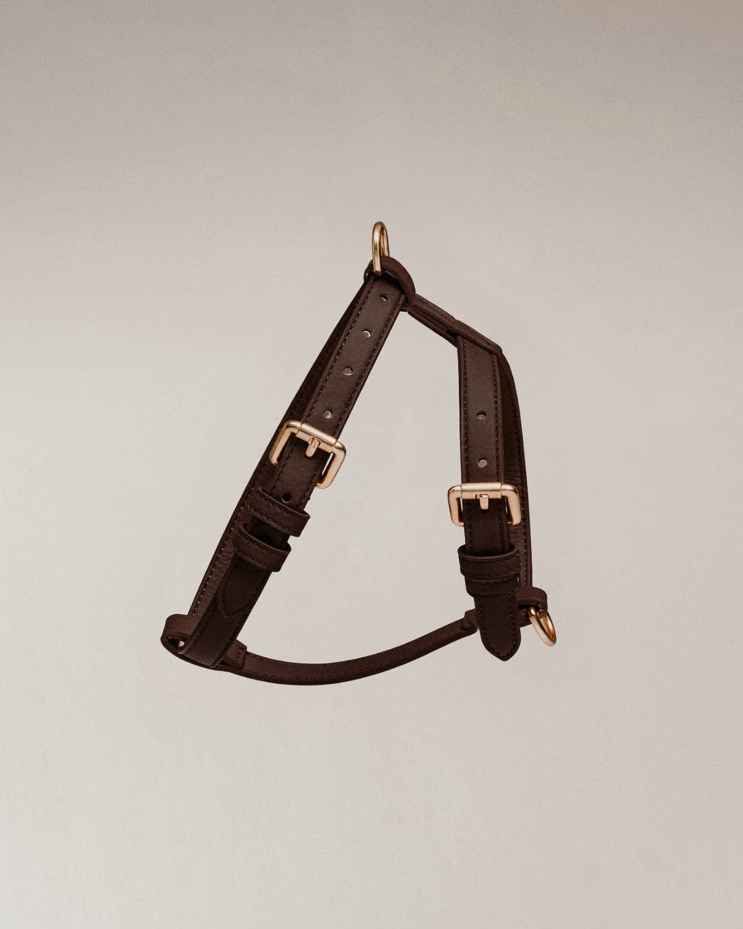 Step-In Hundegeschirr Chocolate – By Teddy